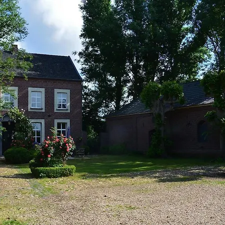 Maison d'hôtes Gastehaus Niederrhein *