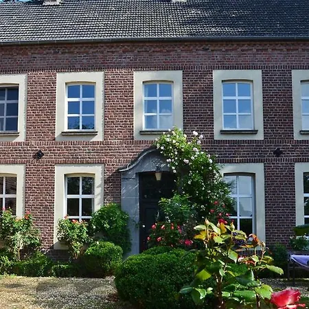 Maison d'hôtes Gastehaus Niederrhein