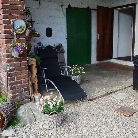 Gastehaus Niederrhein Geldern
