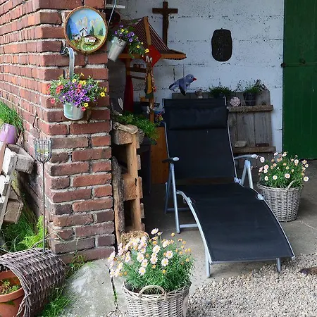Gastehaus Niederrhein Geldern