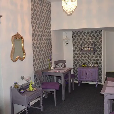 Maison d'hôtes Gastehaus Niederrhein Geldern
