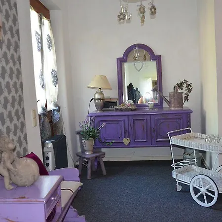 Maison d'hôtes Gastehaus Niederrhein Geldern