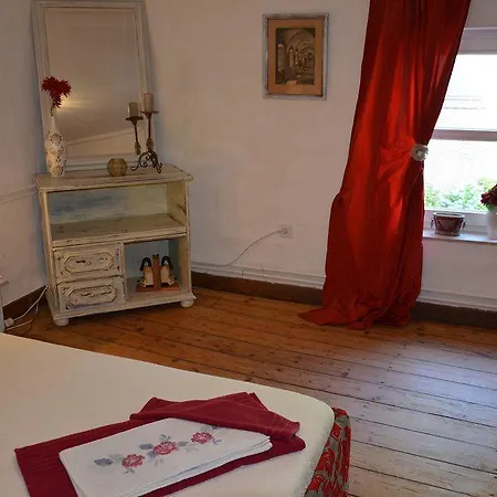 Gastehaus Niederrhein Maison d'hôtes *