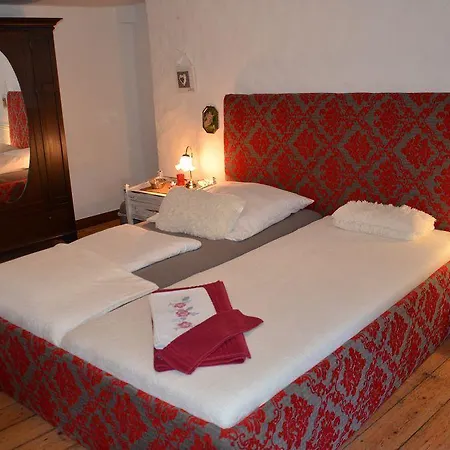 Gastehaus Niederrhein Maison d'hôtes Geldern