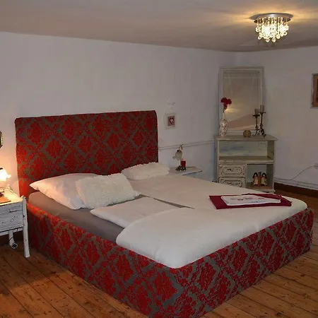 Maison d'hôtes Gastehaus Niederrhein *