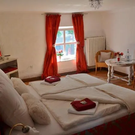 Gastehaus Niederrhein Maison d'hôtes